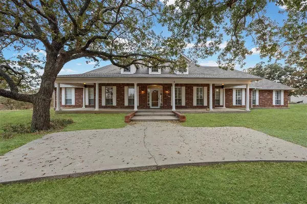 26184 S Fm 4, Lipan, TX 76462