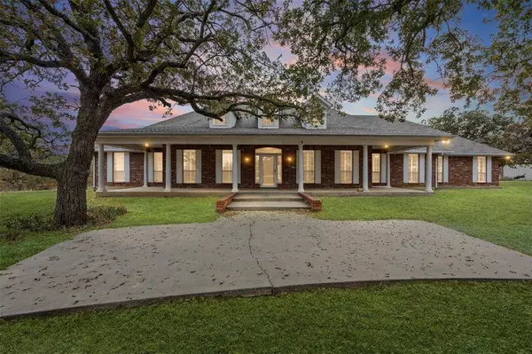 26184 S Fm 4, Lipan, TX 76462