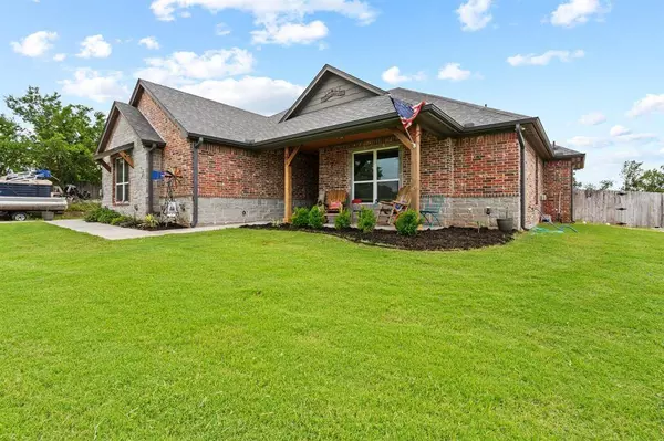 5530 Contrary Creek Road, Granbury, TX 76048