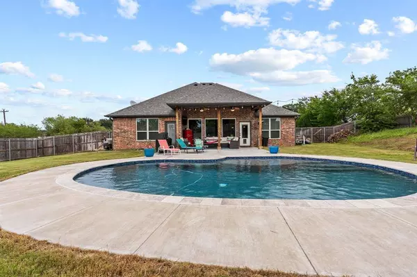 5530 Contrary Creek Road, Granbury, TX 76048