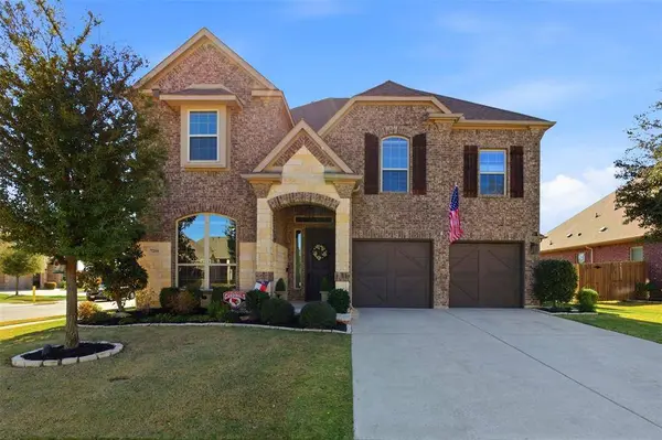 7216 Warwick Court, North Richland Hills, TX 76180