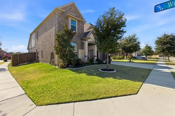 7216 Warwick Court, North Richland Hills, TX 76180