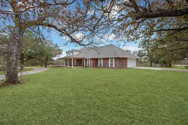 26184 S Fm 4, Lipan, TX 76462