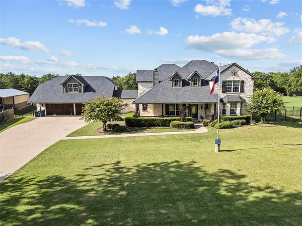 3175 Collins Road, Burleson, TX 76028