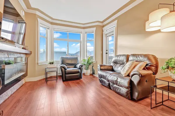 9060 Birch ST #205, Chilliwack, BC V2P 4N4