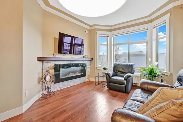 9060 Birch ST #205, Chilliwack, BC V2P 4N4