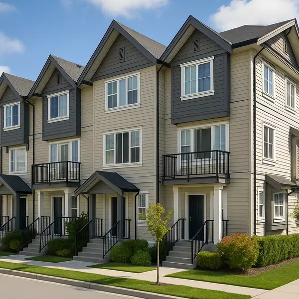 Fraser Valley Home Prices Drop for Sixth Consecutive Month – What This Means for Buyers and Sellers in Surrey, BC