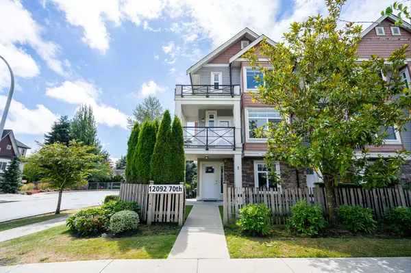 Unit 1 12092 70 Avenue Surrey