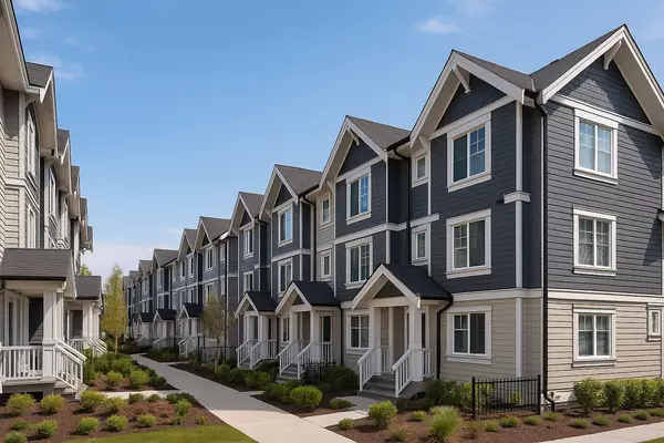 feature image of High Inventory, Low Urgency: Why It’s a Buyer’s Market in the Fraser Valley