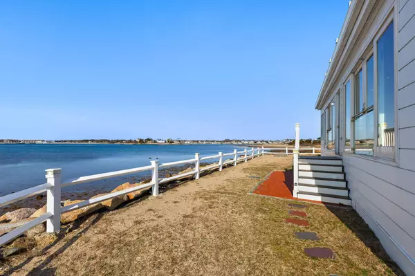 4 Glenwood Street, West Yarmouth, MA 02673
