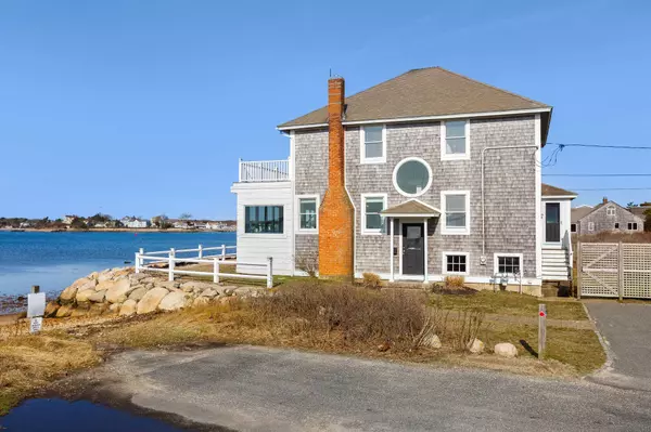 4 Glenwood Street, West Yarmouth, MA 02673