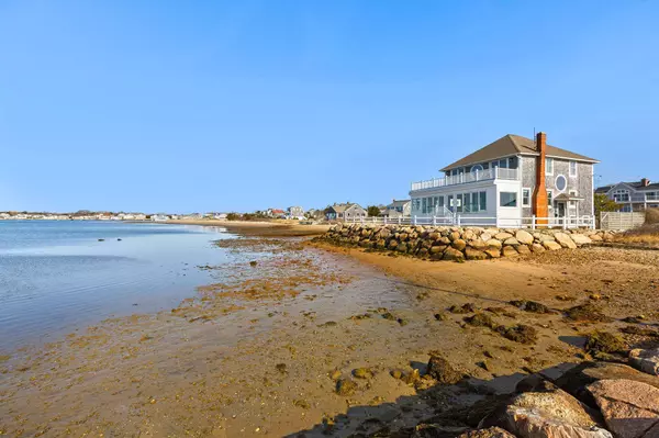 4 Glenwood Street, West Yarmouth, MA 02673