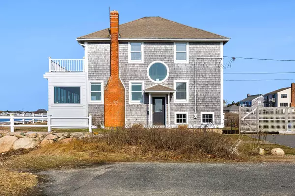 4 Glenwood Street, West Yarmouth, MA 02673