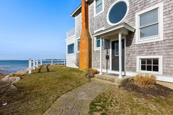 4 Glenwood Street, West Yarmouth, MA 02673