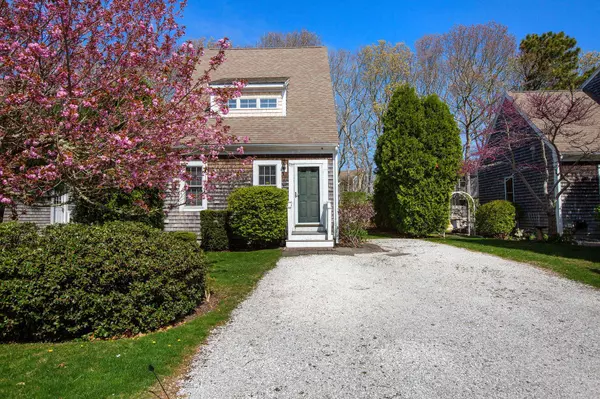 121 Camp Street #137, West Yarmouth, MA 02673