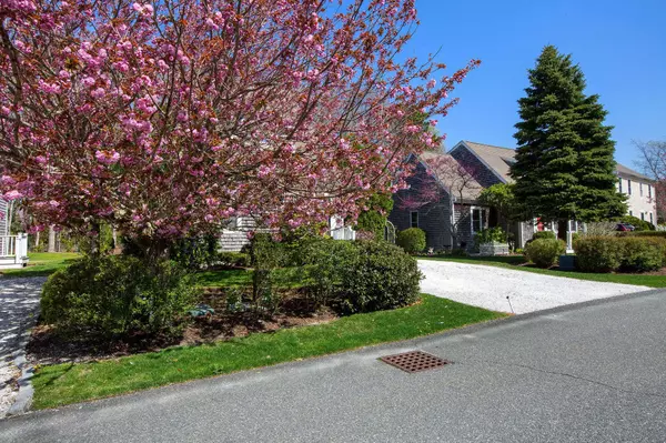 121 Camp Street #137, West Yarmouth, MA 02673