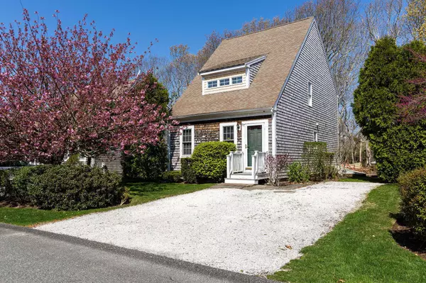 121 Camp Street #137, West Yarmouth, MA 02673