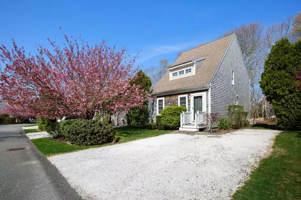 121 Camp Street #137, West Yarmouth, MA 02673