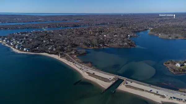 Lot 7 Sailaway Lane, East Falmouth, MA 02536