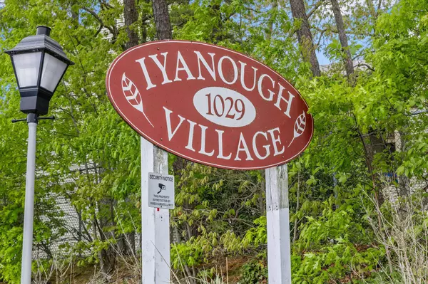 1029 Iyannough Road #9B, Hyannis, MA 02601