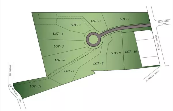 6 Sailaway Lane, East Falmouth, MA 02536