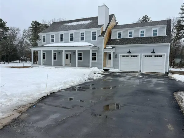 817 Race Lane, Marstons Mills, MA 02648