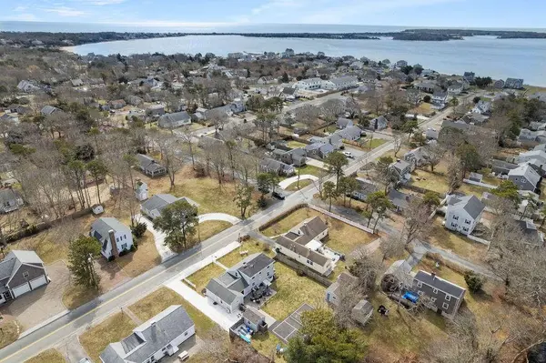 107 Lewis Road, West Yarmouth, MA 02673