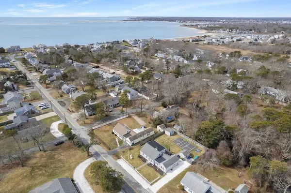 107 Lewis Road, West Yarmouth, MA 02673