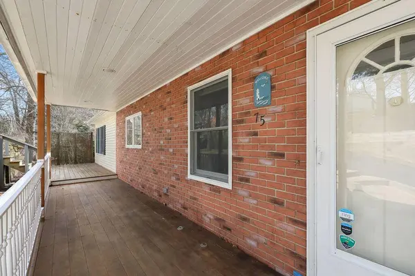 75 Edgewater Road, Mashpee, MA 02649