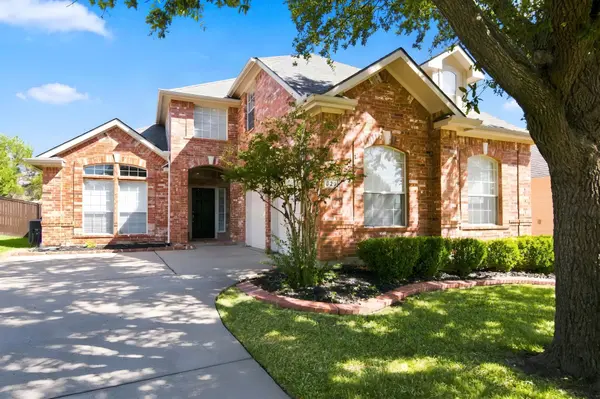 629 Wyndham Cir, Keller, TX 76248-8281
