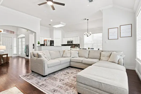 629 Wyndham Cir, Keller, TX 76248-8281