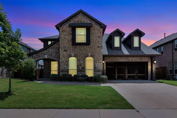 11516 Colonial Trace Road, Fort Worth, TX 76244