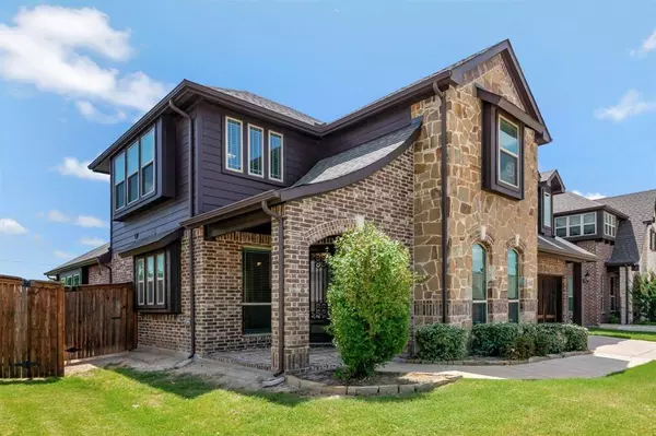 11516 Colonial Trace Road, Fort Worth, TX 76244