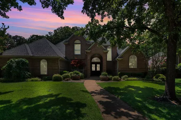 776 Windemere Way, Keller, TX 76248