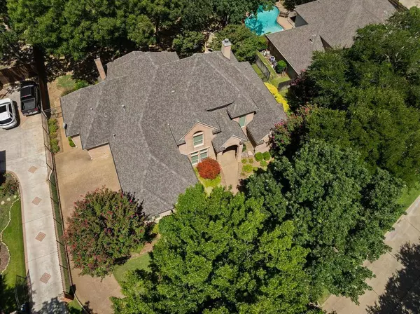 776 Windemere Way, Keller, TX 76248