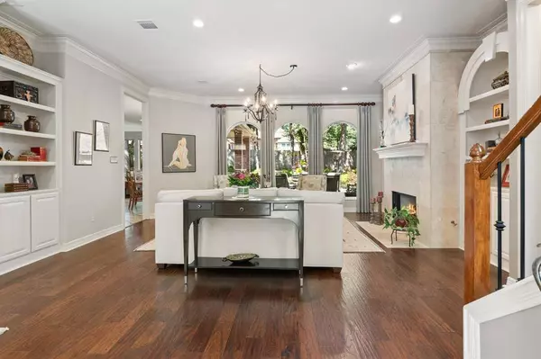 776 Windemere Way, Keller, TX 76248