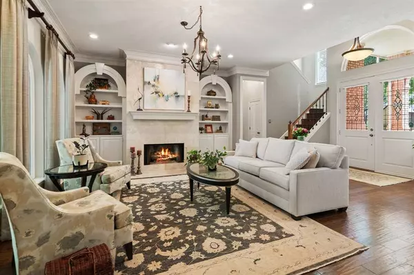 776 Windemere Way, Keller, TX 76248