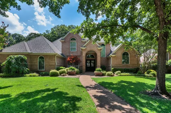 776 Windemere Way, Keller, TX 76248