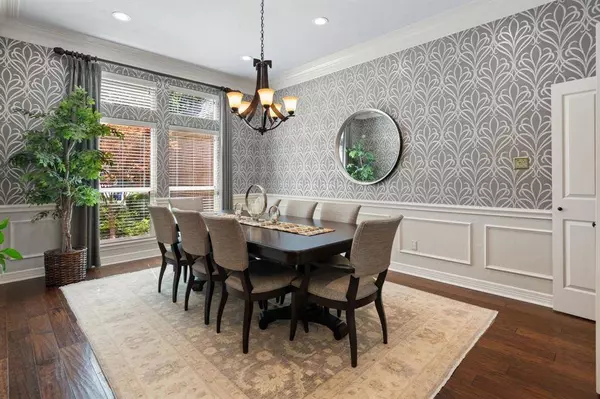 776 Windemere Way, Keller, TX 76248