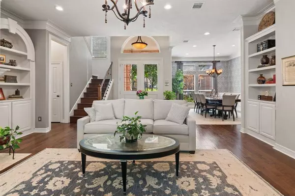 776 Windemere Way, Keller, TX 76248