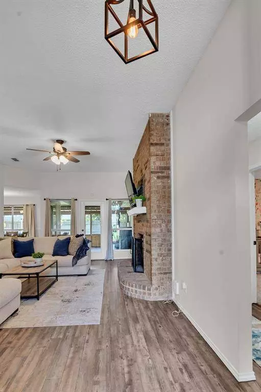 3600 Crosswicks Court, Fort Worth, TX 76137