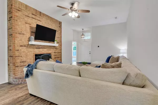 3600 Crosswicks Court, Fort Worth, TX 76137