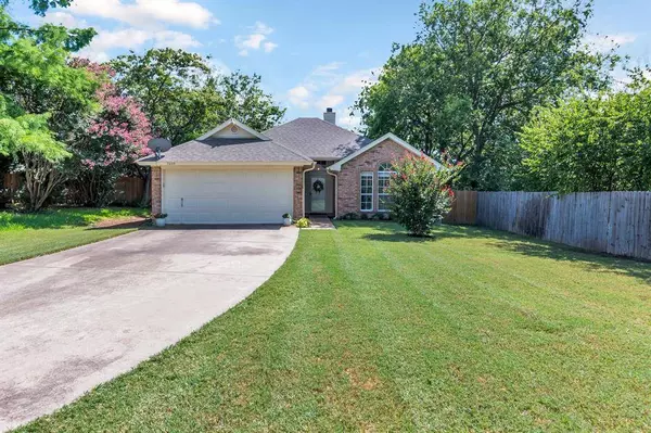 3600 Crosswicks Court, Fort Worth, TX 76137