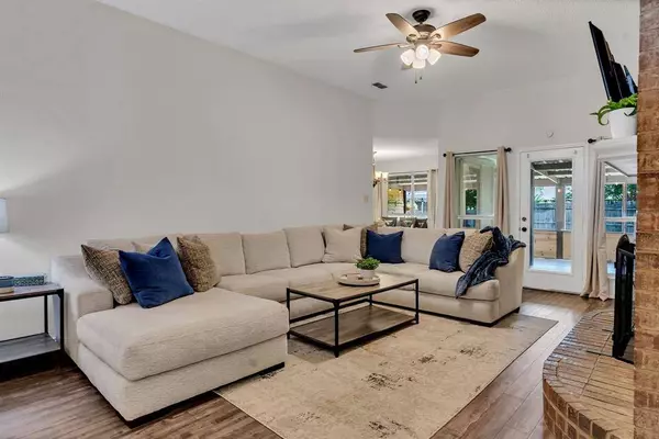 3600 Crosswicks Court, Fort Worth, TX 76137