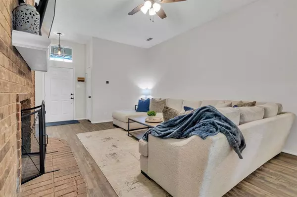 3600 Crosswicks Court, Fort Worth, TX 76137