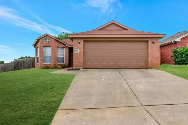 1451 Morrison Drive, Fort Worth, TX 76112