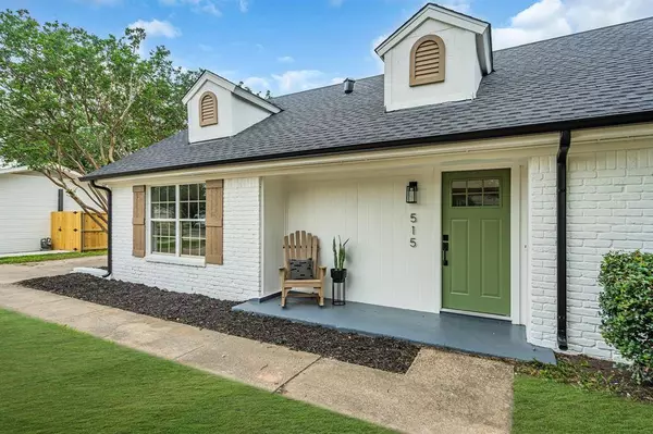 515 S Colorado Street, Celina, TX 75009