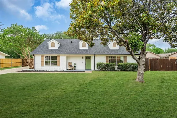 515 S Colorado Street, Celina, TX 75009