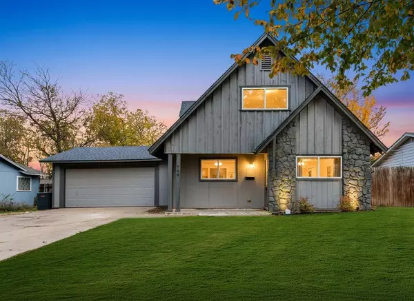 760 Ponderosa Drive, Hurst, TX 76053