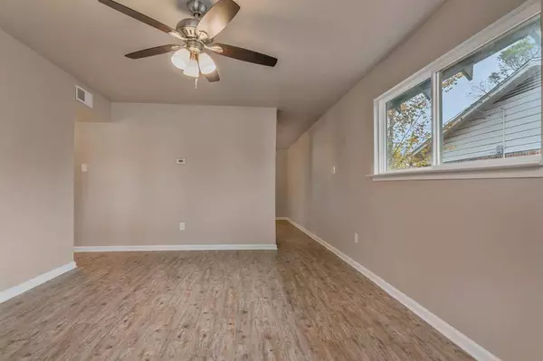 760 Ponderosa Drive, Hurst, TX 76053